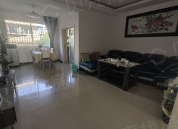 整租·紫桥小区 3室2厅 南/北_紫桥小区租房