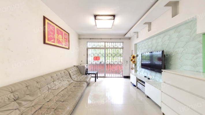 宏康花园二期康晖苑二手房实景图