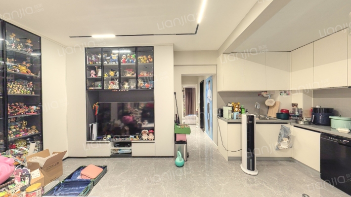 安定门东大街二手房实景图