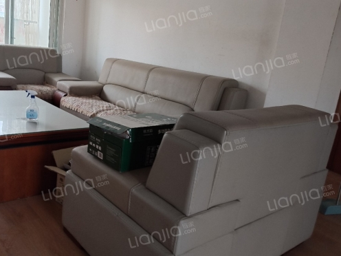 整租·新南社區 3室2厅 南