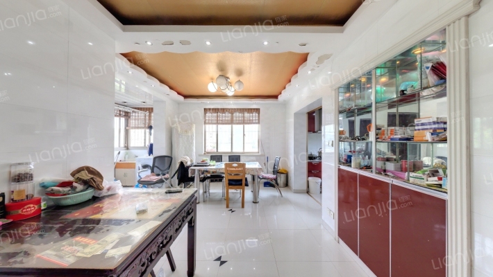 鑫唐绿波庭二手房实景图