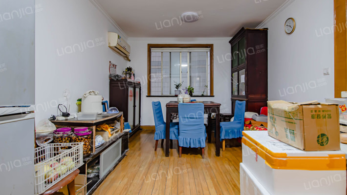 兴隆公寓二手房实景图