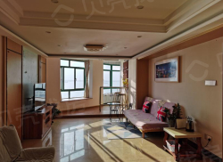 整租·海滨大厦（海淀路） 3室2厅 南_海滨大厦（海淀路）租房