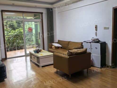 整租·南华苑 3室1厅 南/北