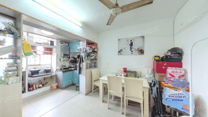 惠龙新村H区68-83号二手房实景图