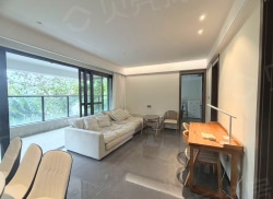 整租·神州半岛云锦海岸 3室2厅 南/北_神州半岛云锦海岸租房