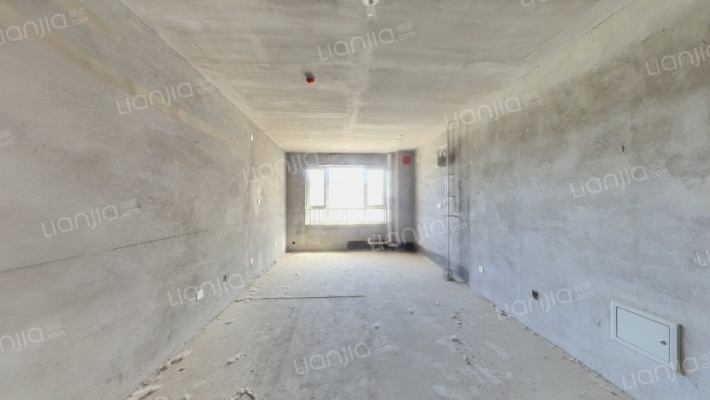 西三庄东区二手房实景图