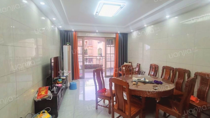 尚墅君庭二手房实景图