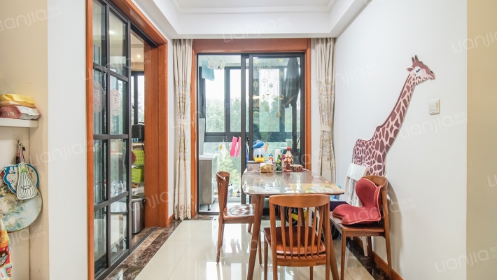 外外滩二手房实景图