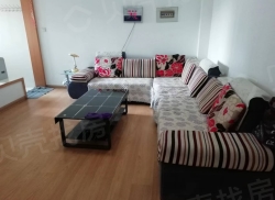 整租·九龙山庄紫云苑 1室1厅 南/北_九龙山庄紫云苑租房