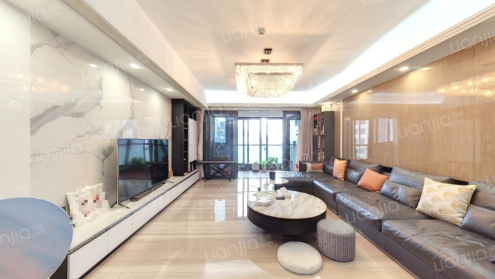 天銮二手房实景图