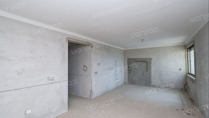 苏南小果园二手房实景图