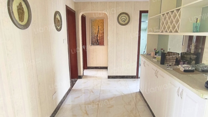 润阳家园二手房实景图