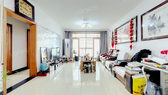 泉河园二区二手房实景图