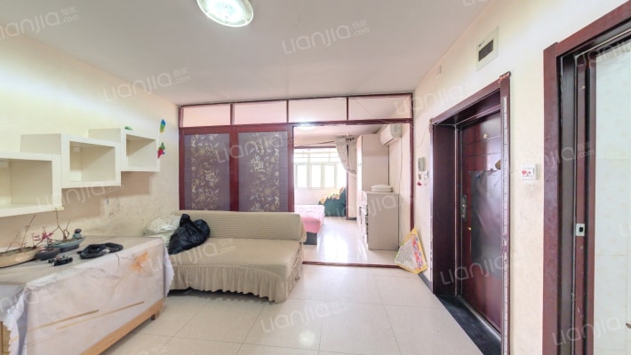 富强西里二手房实景图