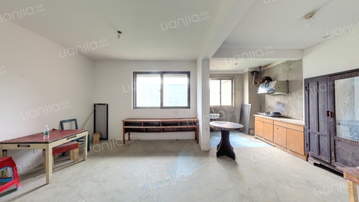 凯发苑五期二手房实景图