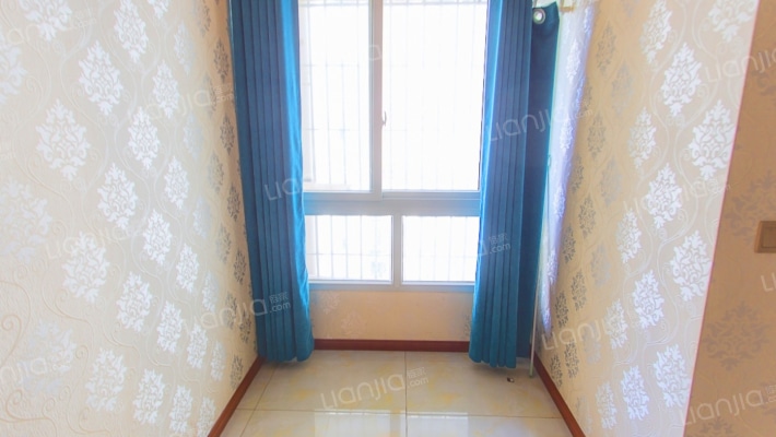 民生佳苑二手房实景图