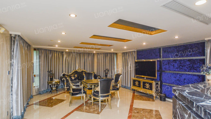 绿洲千岛花园二手房实景图