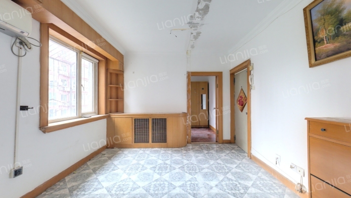 花园北路乙28号院二手房实景图