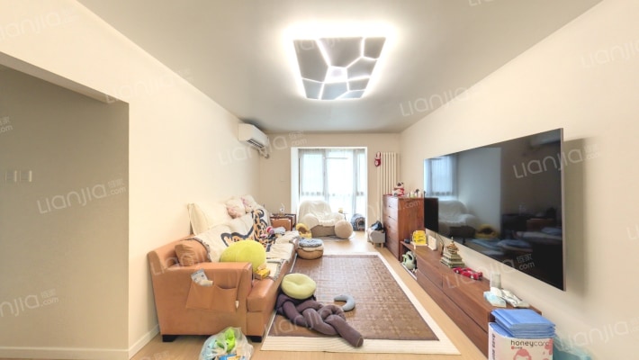 东直门内北小街8号院二手房实景图