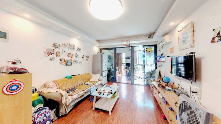 山南人家二手房实景图