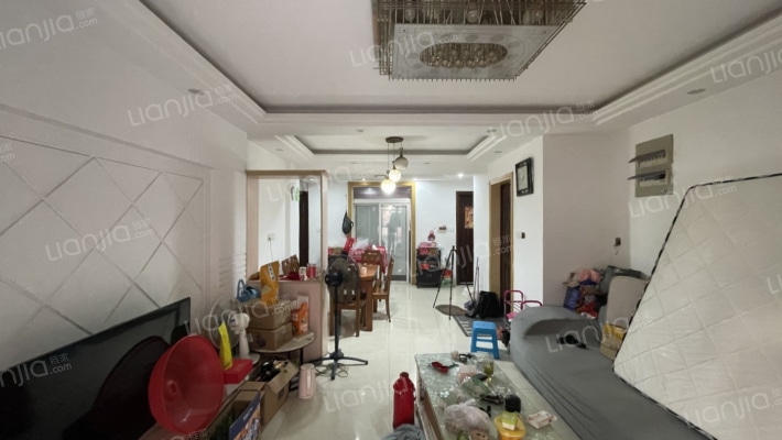 聚沙锦苑二手房实景图