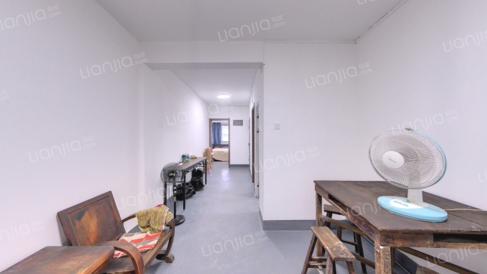 洋中花园二手房实景图