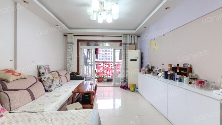 天越雅园二手房实景图