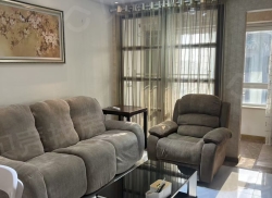 整租·东城国际 2室1厅 东_东城国际租房