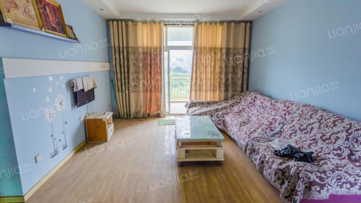 欣怡花园二手房实景图