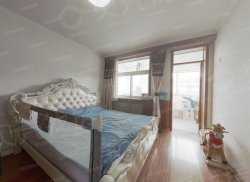 整租·岱岳花园 2室2厅 南/北_岱岳花园租房