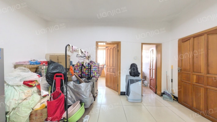 永顺西里二手房实景图