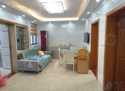 整租·舜柯家园 1室0厅 南_舜柯家园租房