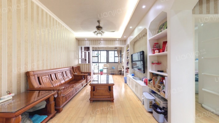 花半里别馆二手房实景图