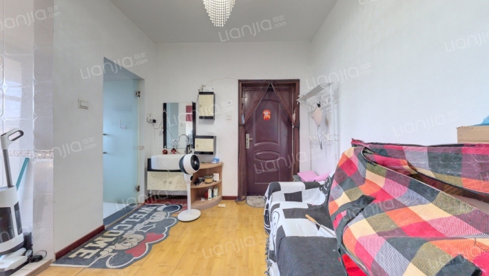 东关二条二手房实景图