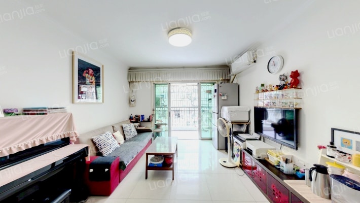 银海苑二手房实景图