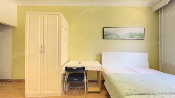 水碓子西里二手房实景图