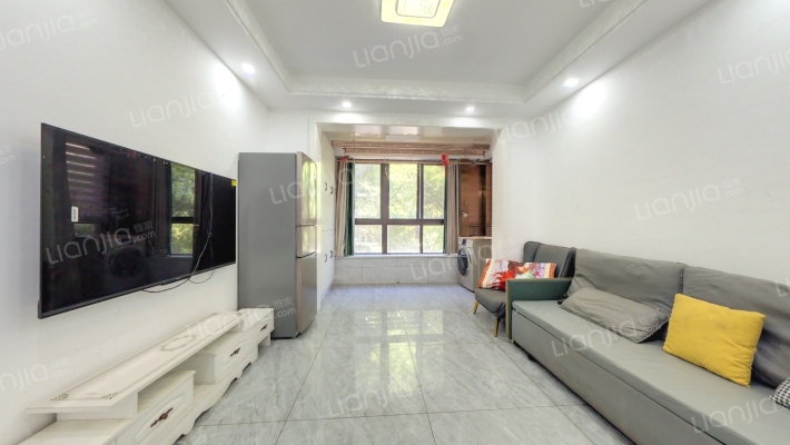 绿地悦峰公馆二手房实景图