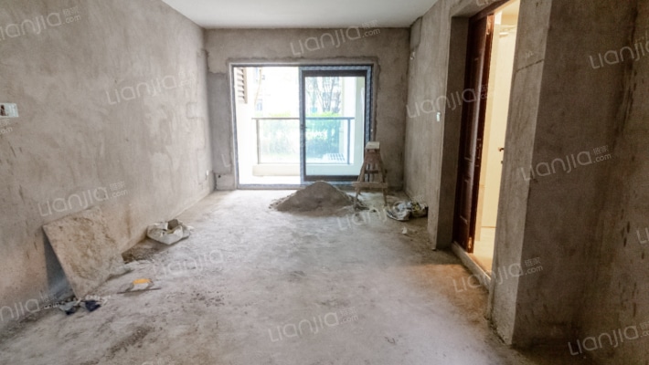 金科集美文苑二手房实景图