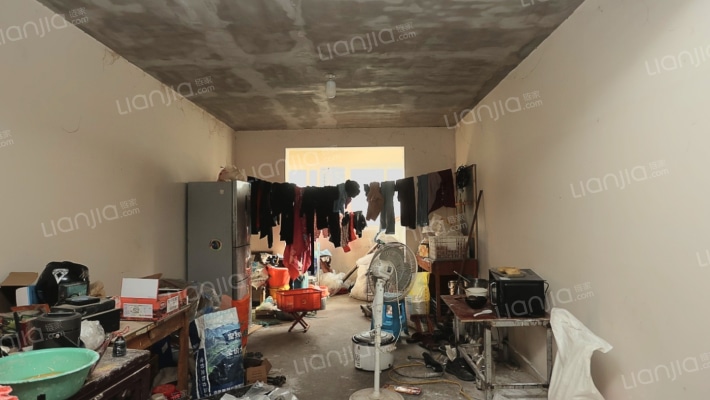 逸翠园二手房实景图