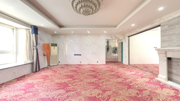 住友大厦二手房实景图