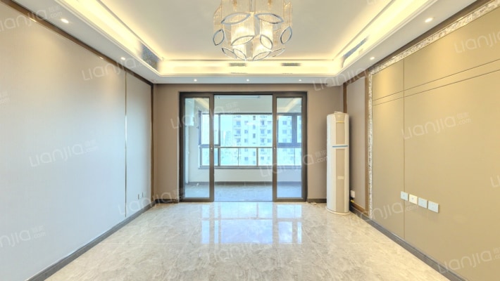 恒大上和府1号院二手房实景图