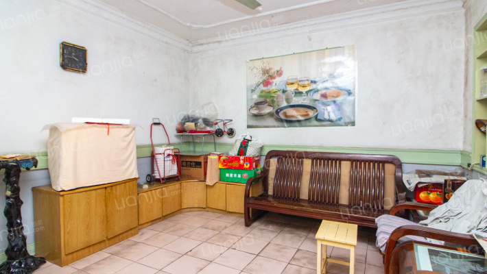 西体分场小区二手房实景图