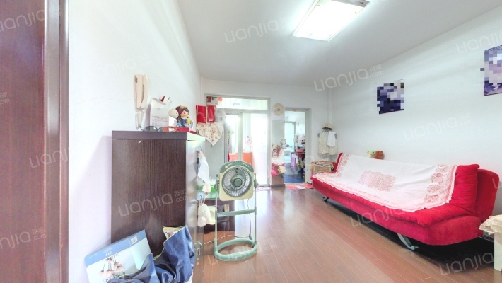 东苑雅居二手房实景图