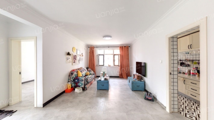 融诚府二手房实景图