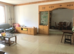 整租·君山老干家属区 3室2厅 南_君山老干家属区租房