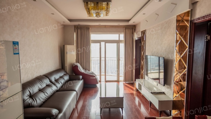 荣华苑二手房实景图