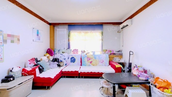 南华园三区二手房实景图