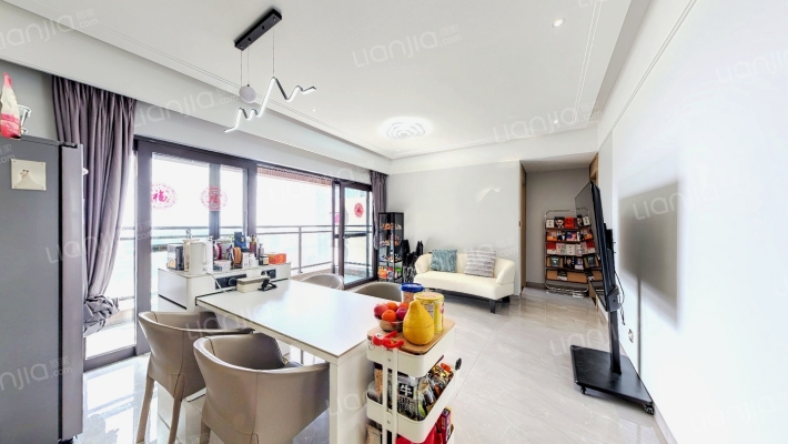 大壮名城二手房实景图