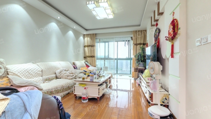 金地格林世界(卢尔公寓)二手房实景图